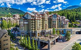 The Westin Resort & Spa, Whistler